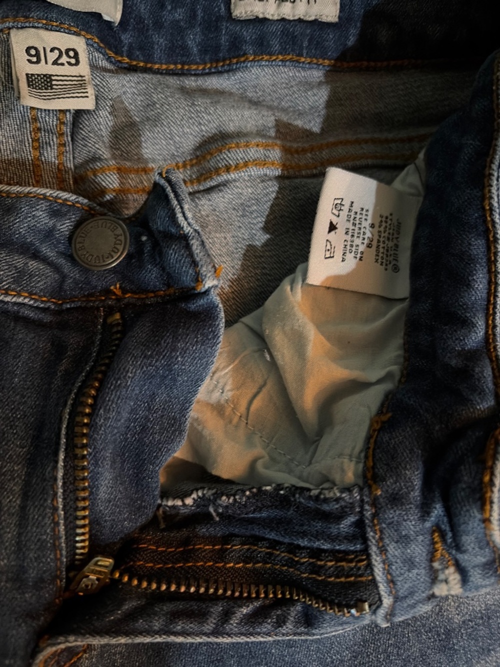 Jeans - Picture 4 of 9